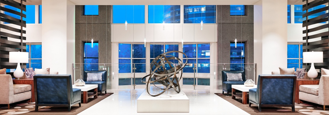 Experiencias olfativas para hoteles